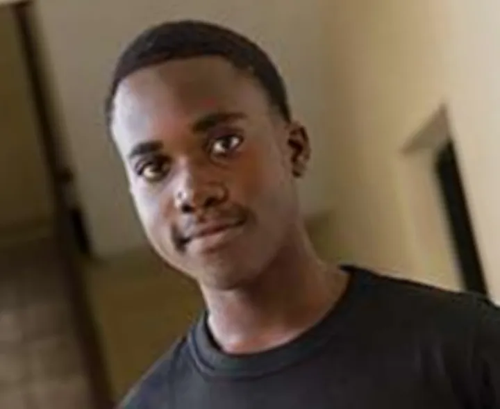 Portrait de Jahsauve Yimele